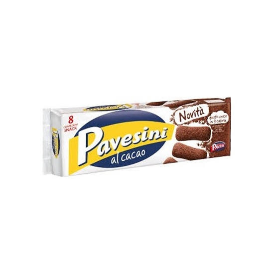 Picture of PAVESI PAVESINI CHOCLATE